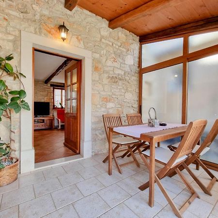 Ariana Villa Novigrad Istria Kültér fotó