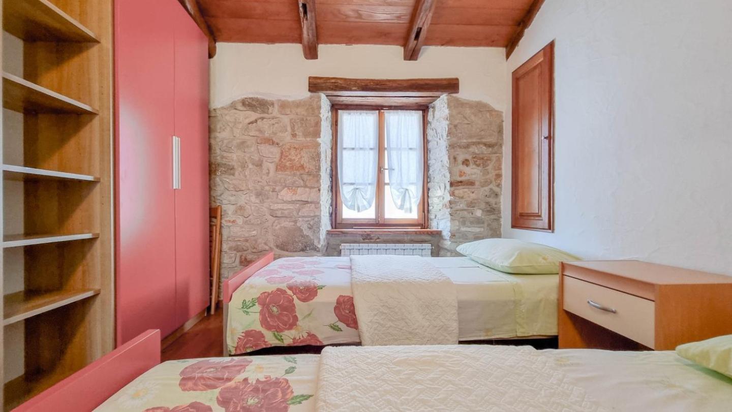 Ariana Villa Novigrad Istria Kültér fotó