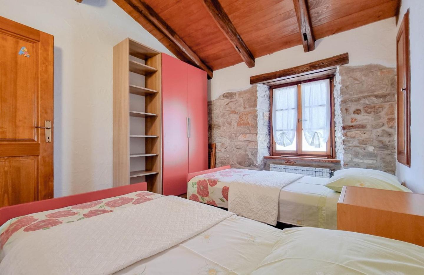 Ariana Villa Novigrad Istria Kültér fotó