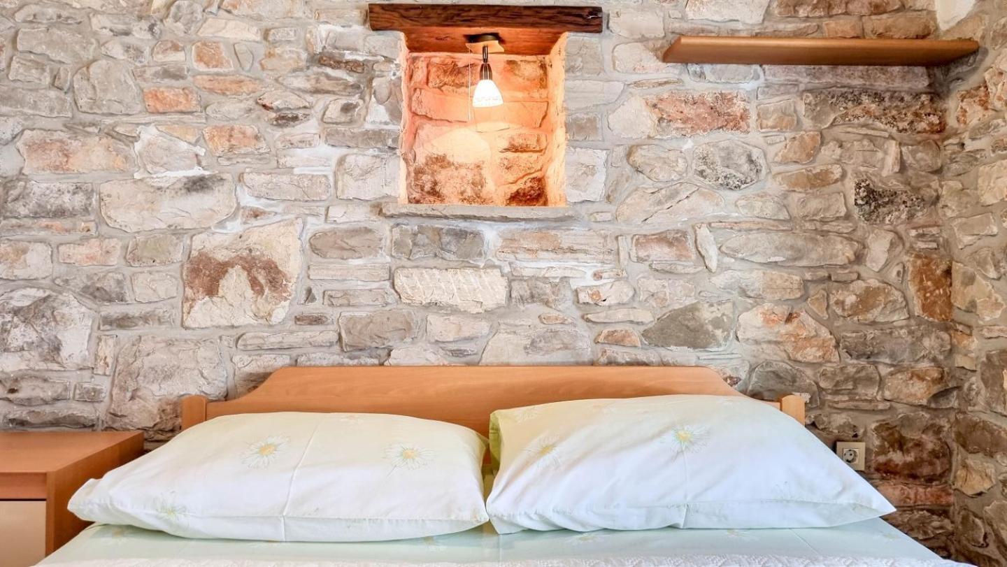 Ariana Villa Novigrad Istria Kültér fotó