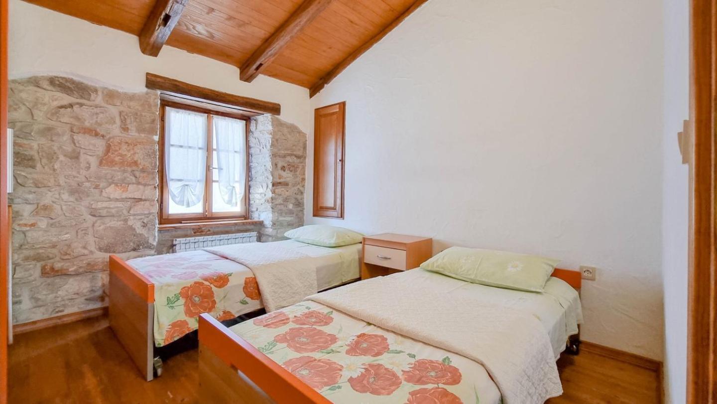 Ariana Villa Novigrad Istria Kültér fotó