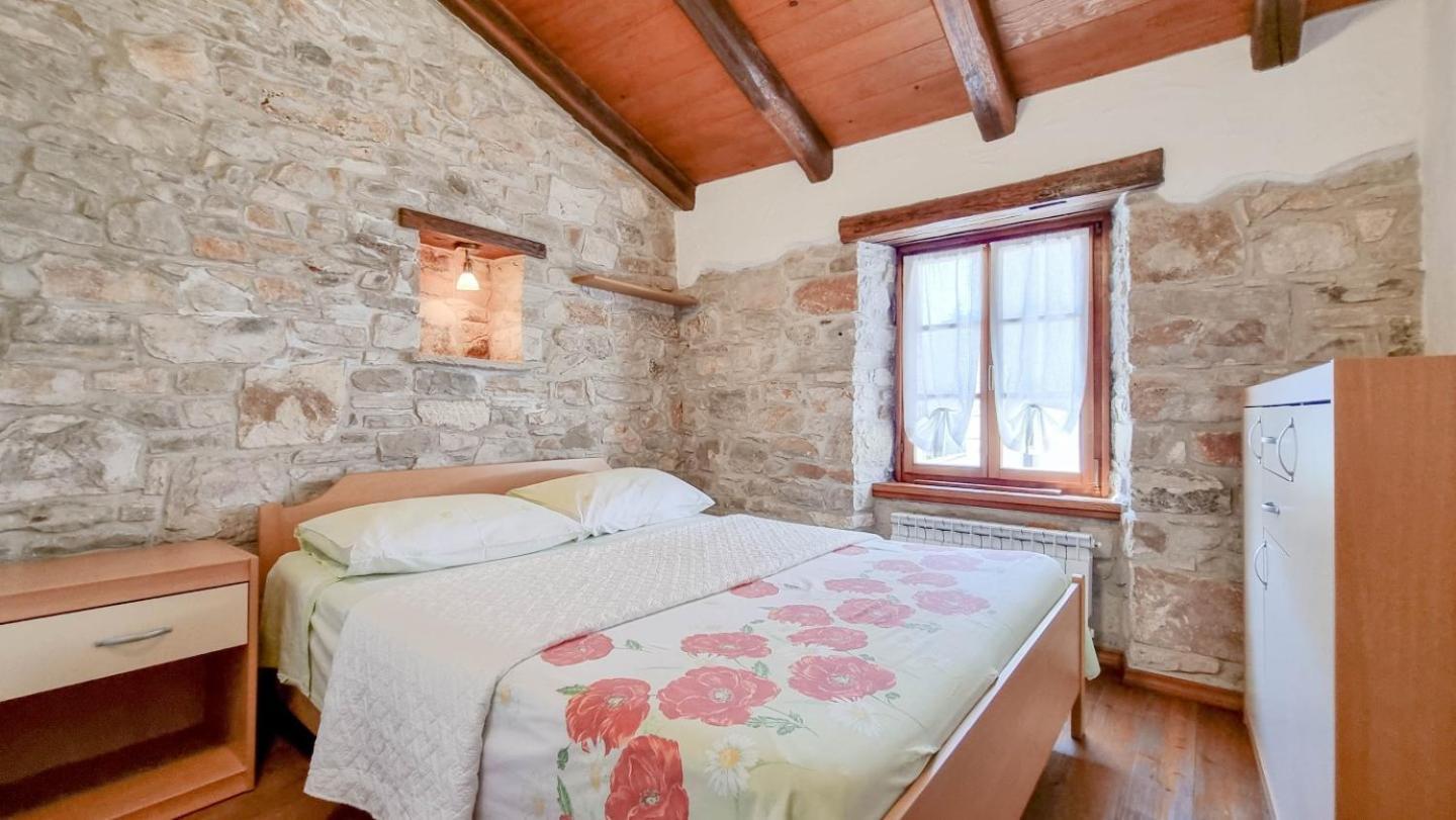 Ariana Villa Novigrad Istria Kültér fotó