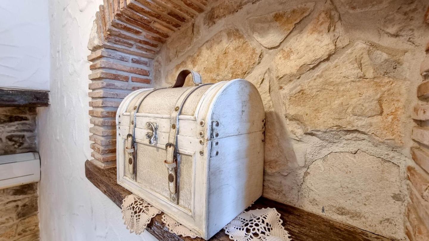 Ariana Villa Novigrad Istria Kültér fotó